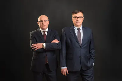 Kancelaria Adwokatów i Radców Prawnych